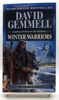 Winter Warriors - #8 Drenai Tales