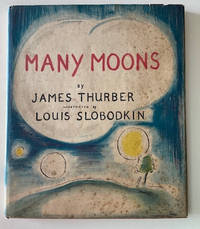 image of Many Moons