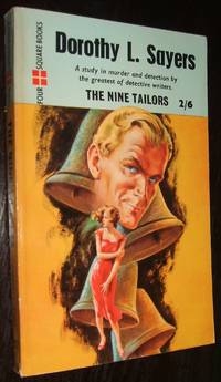 image of The Nine Tailors
