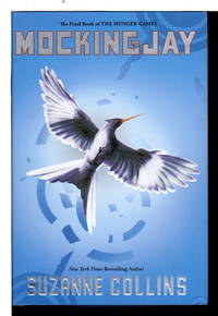 image of MOCKINGJAY.