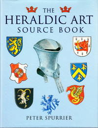 The Heraldic Source Book.