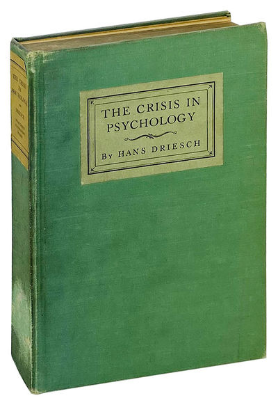 Princeton: Princeton University Press, 1925. Very Good-. Princeton: Princeton University Press, 1925...
