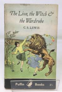 image of The Lion, The Witch and The Wardrobe