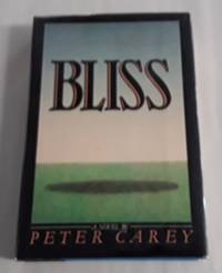 image of Bliss (First Edition)