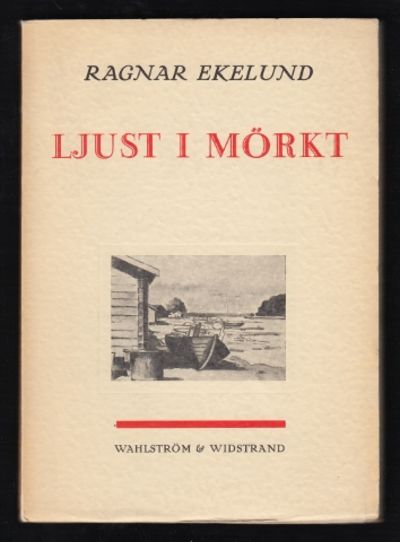 Ljust i mörkt.