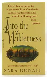 Into the Wilderness - #1 Wilderness