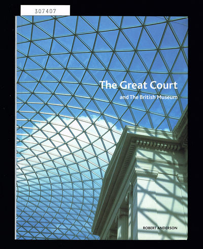 The Great Court and the British Museum.