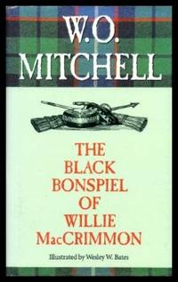The Black Bonspiel of Willie MacCrimmon