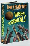 Unseen Academicals
