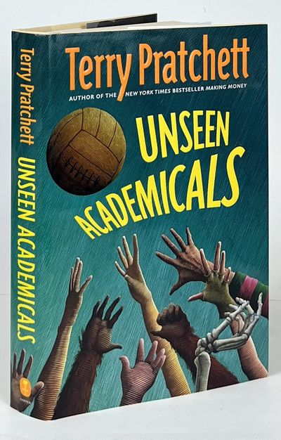 Unseen Academicals