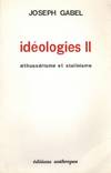 Idéologies II: Althussérisme et Stalinisme.