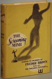cover of THE SCREAMING MIMI