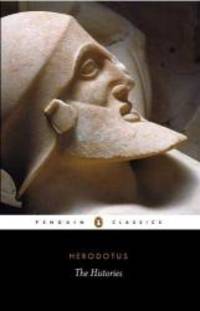 The Histories by Herodotus - 2003-09-02