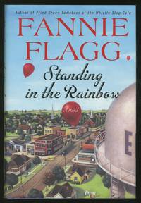 image of Standing in the Rainbow