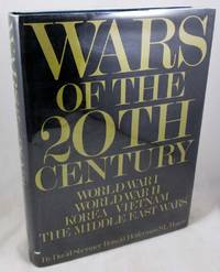 Wars of the 20th Century