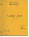 Pennies from Heaven (Original screenplay for the 1981 film)