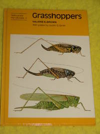 Naturalists' Handbooks #2, Grasshoppers.