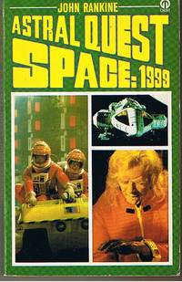image of SPACE 1999 - ASTRAL QUEST - No.6