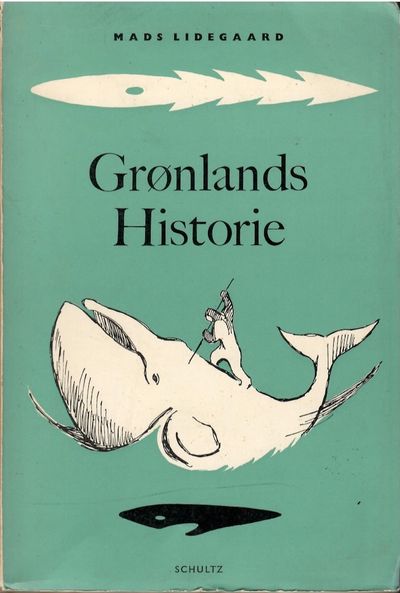 Grønlands historie.