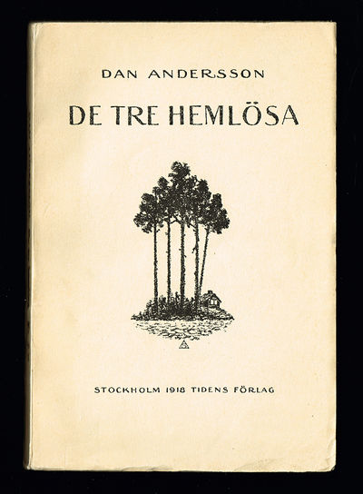 De tre hemlösa.