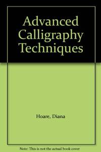 Advanced Calligraphy Techniques: Ideas in Action