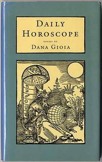 Daily Horoscope by GIOIA, Dana - 1986