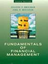Fundamentals Of Financial Management