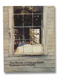 Two Worlds of Andrew Wyeth: A Conversation with Andrew Wyeth