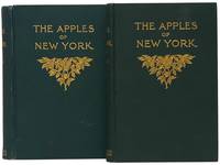 The Apples of New York, Report of the New York Agricultural Experiment Station for the Year 1903, in Two Volumes