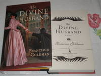 image of The Divine Husband: Signed