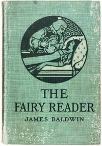 cover of The Fairy Reader: Adapted from Grimm and Andersen