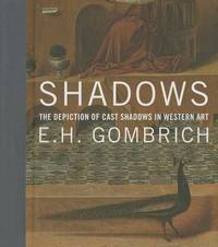 Shadows: The Depiction of Cast Shadows in Western Art