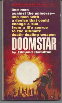 cover of Doomstar