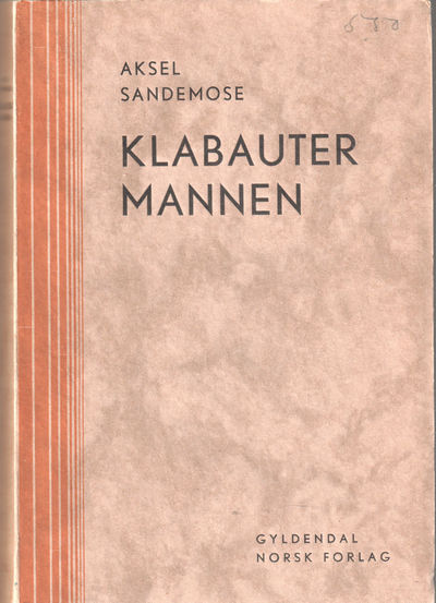 Klabautermannen