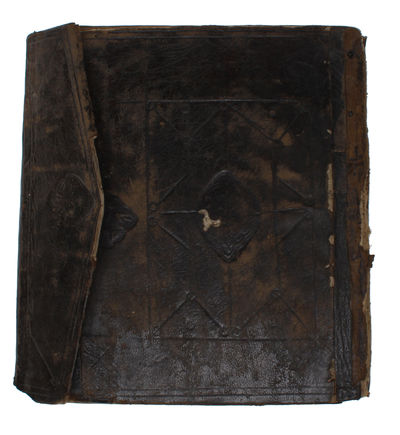 Arabic manuscript on cream paper, containing:  [Dāʼūd al-Ashkashī :] supercommentary Ḥāshiyah ʻalá Sharḥ al-Marāḥ on Aḥmad Dīkqūz’s (15th c.) commentary on Aḥmad ibn Masʻūd’s (13th c.) grammatical treatise Marāḥ al-arwāḥ, on Arabic morphology. +  [Ḥu... - [HIGHLY INTERESTING ARABIC MANUSCRIPT ON LOGIC AND GRAMMAR] (photo 2)