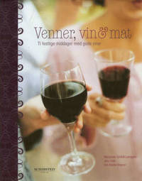 Venner, vin & mat