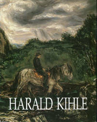 Harald Kihle. Arvid Møller i samtale med Harald…
