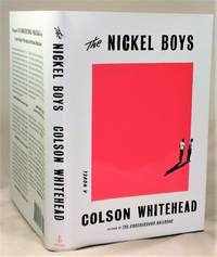 image of The Nickel Boys