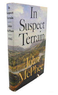 image of IN SUSPECT TERRAIN