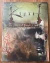 Sam Kieth Sketchbook #1 (Sam Kieth Collection)