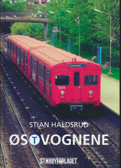 Østvognene