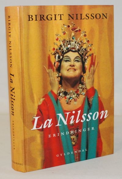 La Nilsson - erindringer.