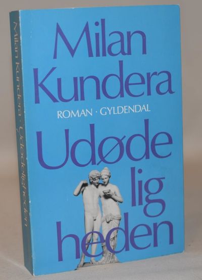 Udødeligheden.