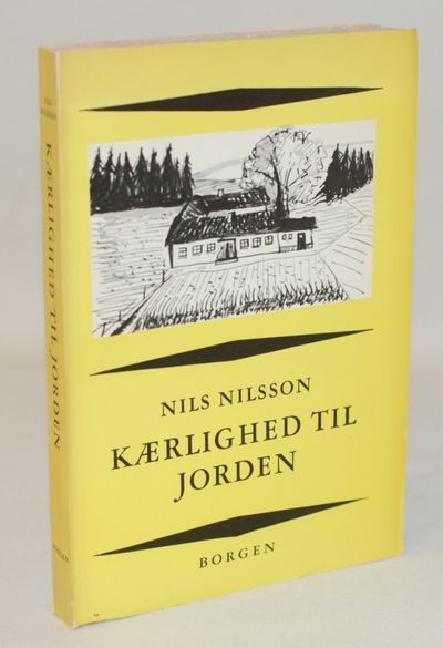 Kærlighed til jorden.