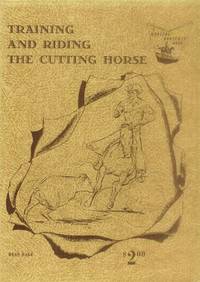image of Training and Riding the Cutting Horse
