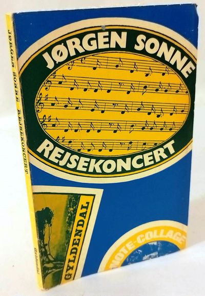 Rejsekoncert.