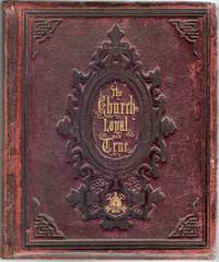 [RELIGION] [CIVIL WAR] THE SERVICES OF THE PROTESTANT EPISCOPAL CHURCH IN THE UNITED STATES OF AMERICA, AS ORDERED BY THE BISHOPS, DURING THE CIVIL WAR