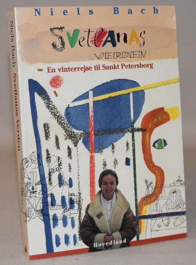 Svetlanas verden - en vinterrejse til Sankt…