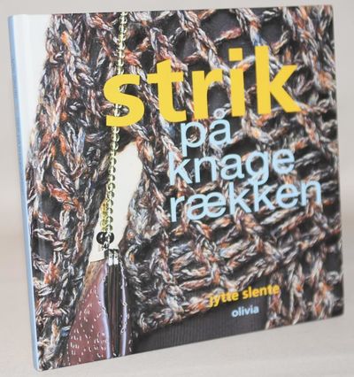 Strik på knagerækken.