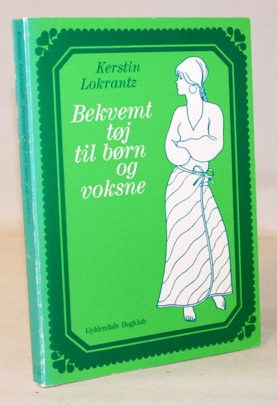 Bekvemt tøj til børn og voksne.